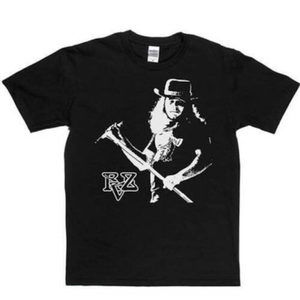Lynyrd Skynyrd Ronnie Van Zant T-Shirt, Zant Singer T Shirts